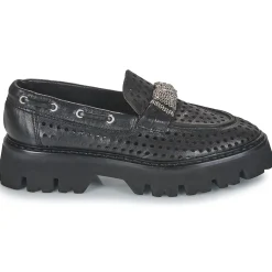 Sale Fru.it - 8152-999-ANFIBIO-NERO-NIKEL Noir