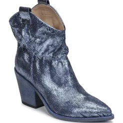 Outlet Fru.it - 6901-376-BLUE Bleu