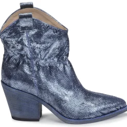 Outlet Fru.it - 6901-376-BLUE Bleu