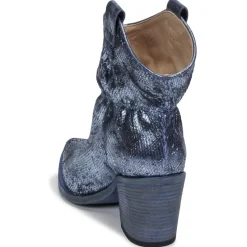 Outlet Fru.it - 6901-376-BLUE Bleu