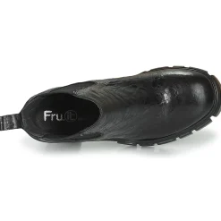 Fru.it - CAMILLA Noir Clearance
