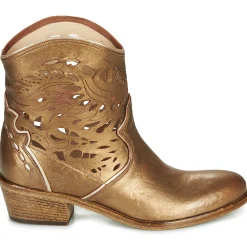 Clearance Fru.it - COWGOLD Bronze