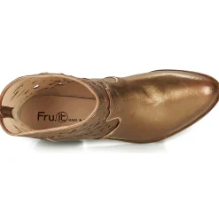 Clearance Fru.it - COWGOLD Bronze