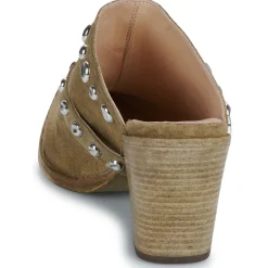 Fru.it - 8586-944-CUOIO-GREZZO-VELOUR-PLANET