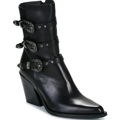 Fru.it - FUCILE Noir