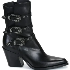 Fru.it - FUCILE Noir