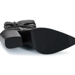 Fru.it - FUCILE Noir