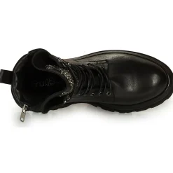 Outlet Fru.it - GLOVE Noir