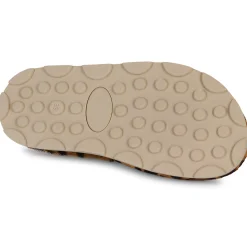 Fru.it - 8670-099-GOMMA-NATURALE-SLASH-COMETA Doré