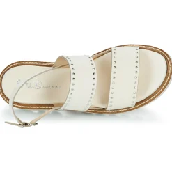 Online Fru.it - 8723-100-HELGA-TAUPE-WATER-GESSO Beige