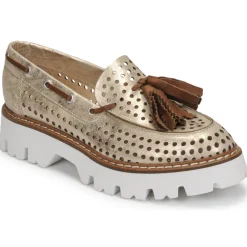 New Fru.it - 7602-999-IVORY-MARRONE