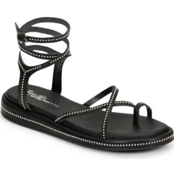 Fru.it - 7430-100-NERO-NIKEL Noir