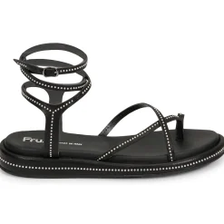 Fru.it - 7430-100-NERO-NIKEL Noir