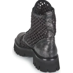 Best Fru.it - PARK INOX Noir