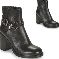 Outlet Fru.it - 8440-964-SIENA-NERO Noir