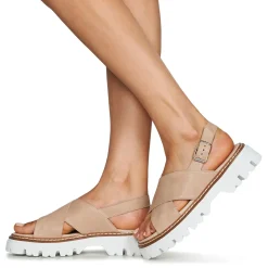 Fru.it - 7464-100-TEXANO Beige New