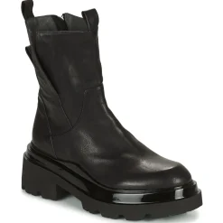 Clearance Fru.it - 7114-999-TEXANO-NERO Noir