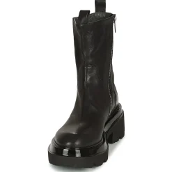 Clearance Fru.it - 7114-999-TEXANO-NERO Noir