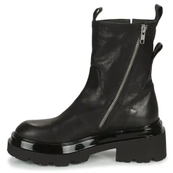 Clearance Fru.it - 7114-999-TEXANO-NERO Noir