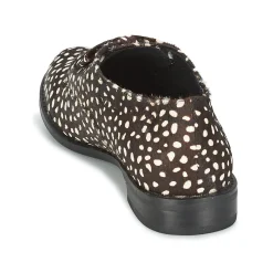 F-Troupe - Bow Polka Clearance