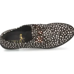 F-Troupe - Bow Polka Clearance