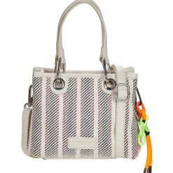 Fuchsia - MONZONI Taupe