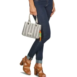 Fuchsia - MONZONI Taupe