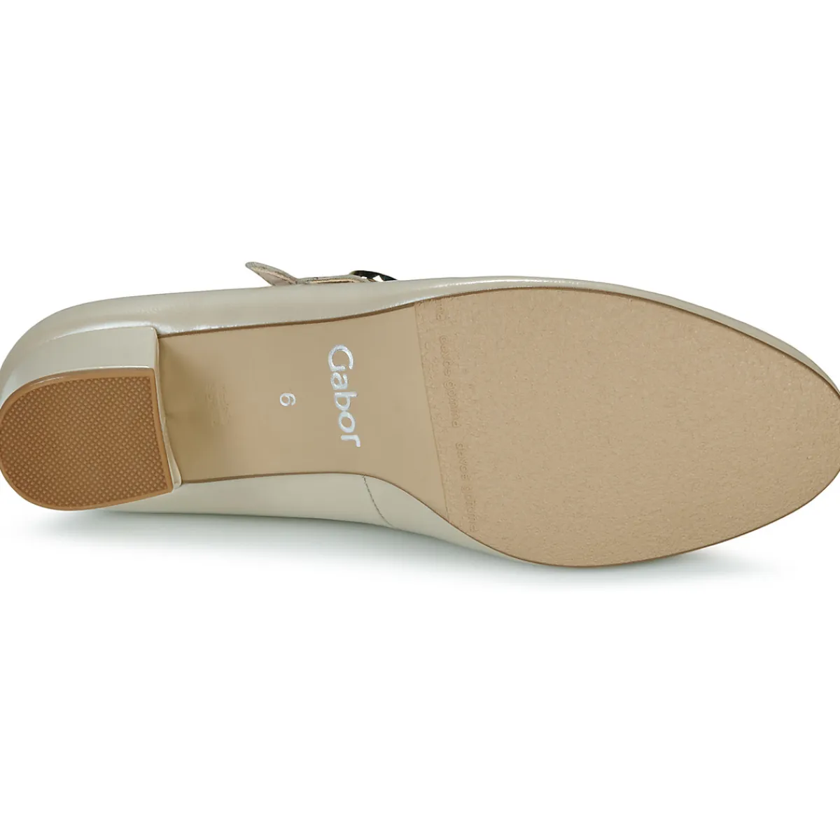 Clearance Gabor - 62221 Doré