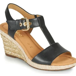 Gabor - 6282457 Noir Sale