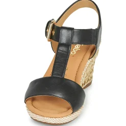 Gabor - 6282457 Noir Sale