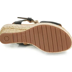 Gabor - 6282457 Noir Sale