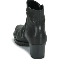 Gabor - 56653 Noir Discount