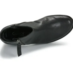 Gabor - 56653 Noir Discount