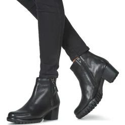 Gabor - 56653 Noir Discount