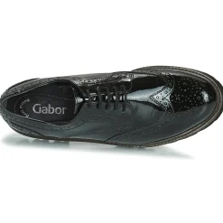 Hot Gabor - 524497 Noir