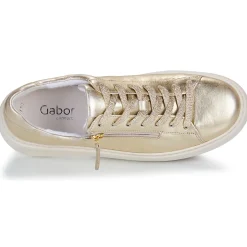 Hot Gabor - 66488 Doré