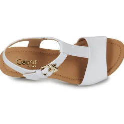 Discount Gabor - 62024 Blanc