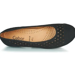 New Gabor - 8416917 Noir
