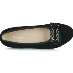 Gabor - 62462 Noir