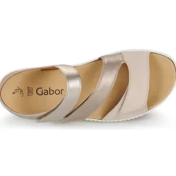 Gabor - 63600 Argenté Clearance