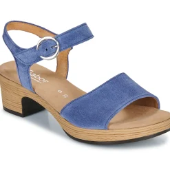 Gabor - 62071 Bleu Sale