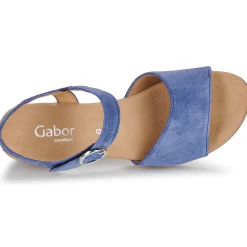 Gabor - 62071 Bleu Sale