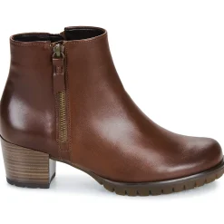 Gabor - 56653 Marron New