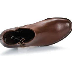 Gabor - 56653 Marron New