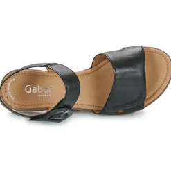 Gabor - 4606257 Noir Hot