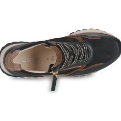 Gabor - 3637867 Noir New