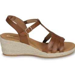 Hot Gabor - 62713 Marron