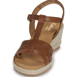 Hot Gabor - 62713 Marron