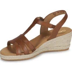 Hot Gabor - 62713 Marron