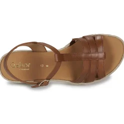 Hot Gabor - 62713 Marron